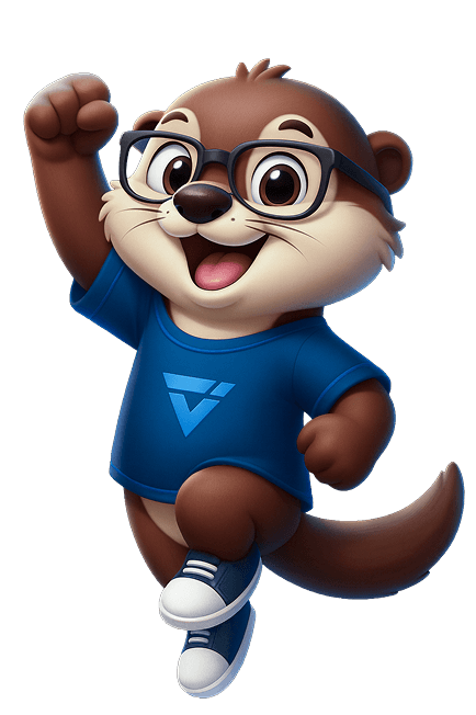 Techter mascot
