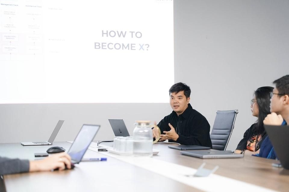 TECHVICON #27: How to Drive Your IT Career Path Success?