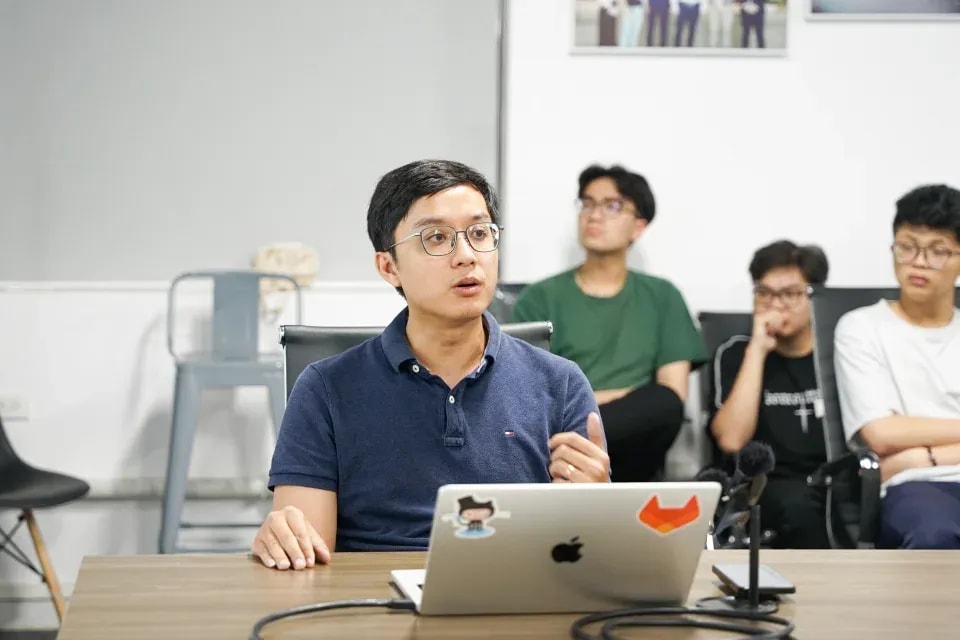 TECHVICON #29 Orientation and Technology Approach for Future Software Engineers "WORKING WITH AI"
