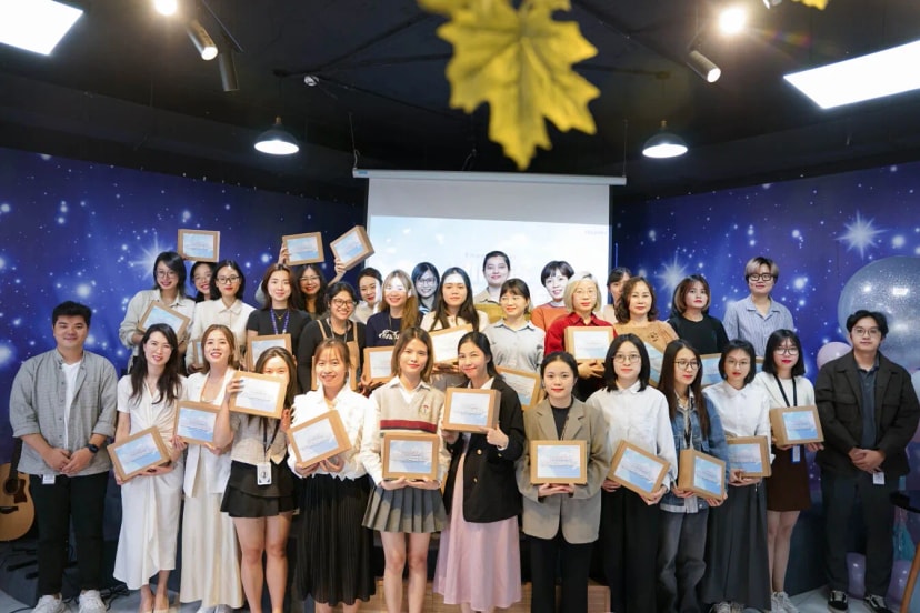 Happy International Women’s Day – Wings Unleashed