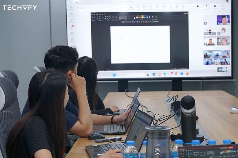 SHARE & LEARN #16 – TỰ TIN GIAO TIẾP VỚI “LEARN ENGLISH COMMUNICATION”