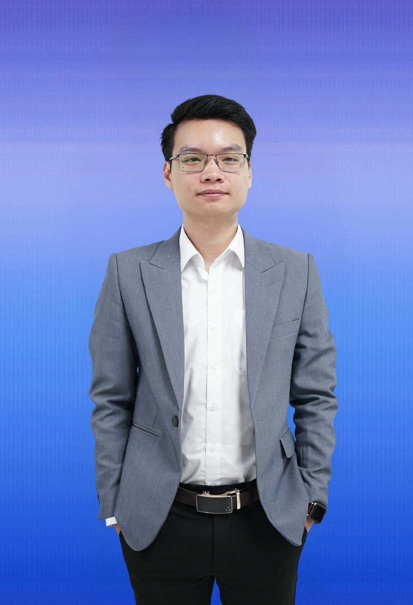 Aaron Lại C. Thành